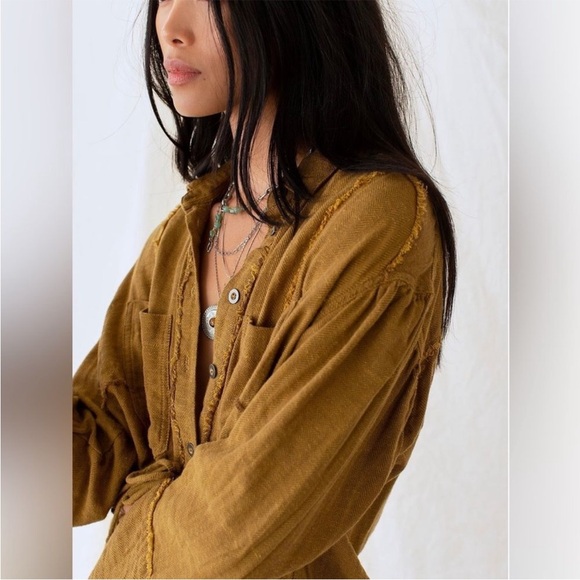 We The Free Venice Top- Free People - Picture 2 of 12